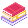 Books Icon